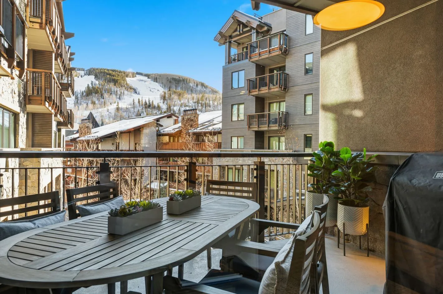 Vail