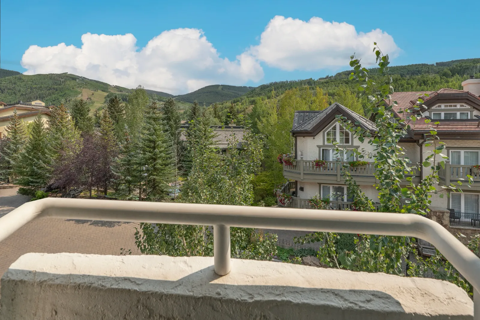 Vail View 1