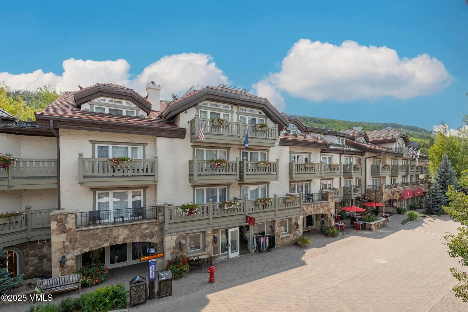Vail View 3