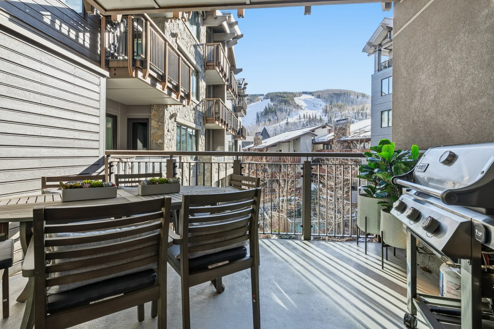 Vail View 2