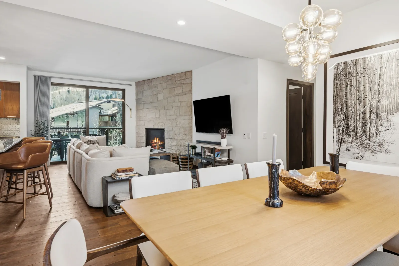 Luxury Interior